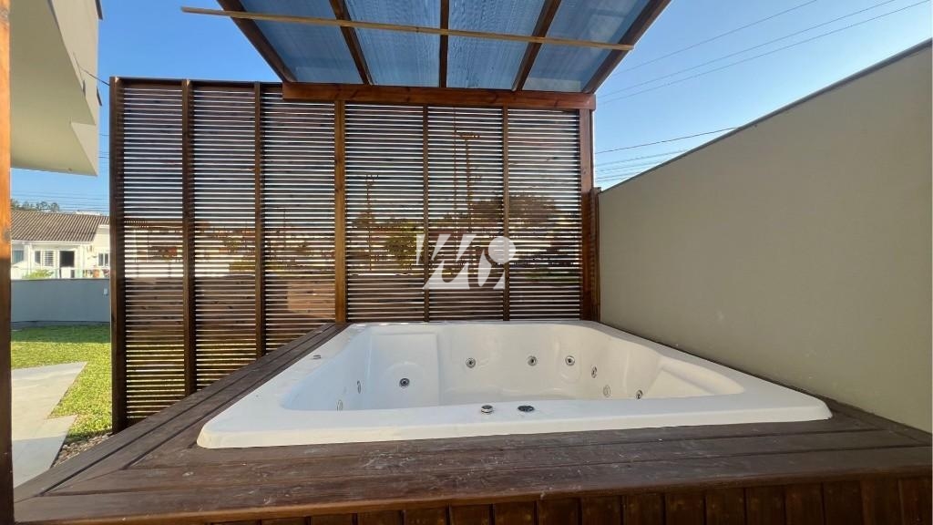 Casa em Bela Vista, Palhoça. 3 quartos, 80m². Imagem 2 de 21